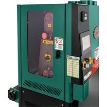Load image into Gallery viewer, 37" 10 HP Extreme Series Wide-Belt Sander
