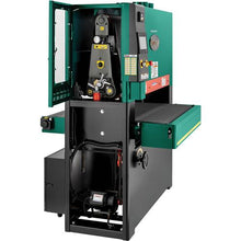 Load image into Gallery viewer, 37" 10 HP Extreme Series Wide-Belt Sander