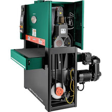 Load image into Gallery viewer, 37" 10 HP Extreme Series Wide-Belt Sander