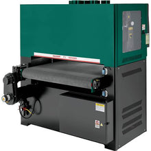 Load image into Gallery viewer, 43" 25 HP 3-Phase Extreme Series Wide-Belt Sander