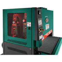 Load image into Gallery viewer, 43" 25 HP 3-Phase Extreme Series Wide-Belt Sander