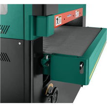 Load image into Gallery viewer, 43" 25 HP 3-Phase Extreme Series Wide-Belt Sander