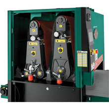 Load image into Gallery viewer, 43" 25 HP 3-Phase Extreme Series Wide-Belt Sander