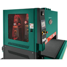 Load image into Gallery viewer, 43" 25 HP 3-Phase Extreme Series Wide-Belt Sander