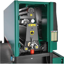 Load image into Gallery viewer, 51" 30 HP 3-Phase Extreme Series Wide-Belt Sander