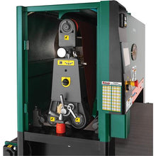 Load image into Gallery viewer, 51" 30 HP 3-Phase Extreme Series Wide-Belt Sander