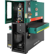 Load image into Gallery viewer, 51" 30 HP 3-Phase Extreme Series Wide-Belt Sander