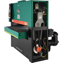 Load image into Gallery viewer, 51" 30 HP 3-Phase Extreme Series Wide-Belt Sander
