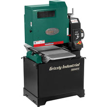 Load image into Gallery viewer, 15" 1-3/4 HP Open-End Wide-Belt Sander