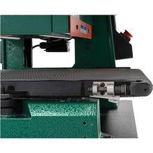 Load image into Gallery viewer, 15" 1-3/4 HP Open-End Wide-Belt Sander