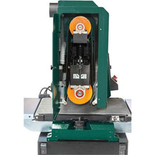 Load image into Gallery viewer, 15" 1-3/4 HP Open-End Wide-Belt Sander