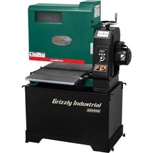 Load image into Gallery viewer, 20" 3 HP Open-End Wide-Belt Sander