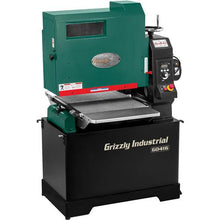 Load image into Gallery viewer, 20" 3 HP Open-End Wide-Belt Sander