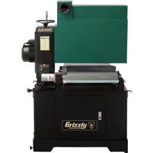 Load image into Gallery viewer, 20" 3 HP Open-End Wide-Belt Sander