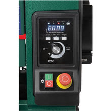 Load image into Gallery viewer, 20" 3 HP Open-End Wide-Belt Sander