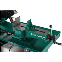 Load image into Gallery viewer, 7" x 12" Horizontal Miter Cutting Metal Bandsaw