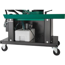 Load image into Gallery viewer, 7" x 12" Horizontal Miter Cutting Metal Bandsaw