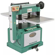 Load image into Gallery viewer, Grizzly G0454ZX - 20&quot; Planer with Spiral Cutterhead