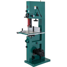 Load image into Gallery viewer, 17" 2 HP Bandsaw w/ Resaw Fence &amp; Bar