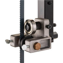 Load image into Gallery viewer, 17" 2 HP Bandsaw w/ Resaw Fence &amp; Bar