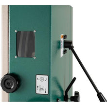 Load image into Gallery viewer, 17" 2 HP Bandsaw w/ Resaw Fence &amp; Bar