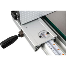 Load image into Gallery viewer, 17" 2 HP Bandsaw w/ Resaw Fence &amp; Bar