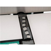 Load image into Gallery viewer, 6" x 60" Jointer w/ V-Helical Cutterhead