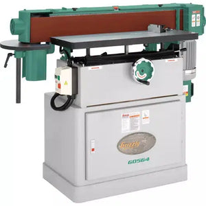 Grizzly G0564 - 6" x 108" Oscillating Edge Sander