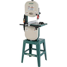 Load image into Gallery viewer, 14" 3/4 HP Bandsaw