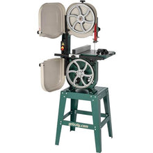 Load image into Gallery viewer, 14" 3/4 HP Bandsaw