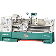 Load image into Gallery viewer, 20" x 60" 3-Phase Big Bore Metal Lathe