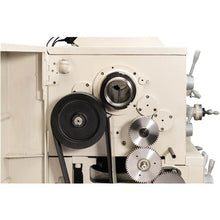 Load image into Gallery viewer, 20" x 60" 3-Phase Big Bore Metal Lathe