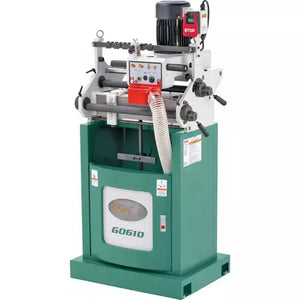 Grizzly G0610 - 11-1/4" Dovetail Machine