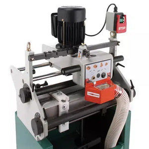 Grizzly G0610 - 11-1/4" Dovetail Machine