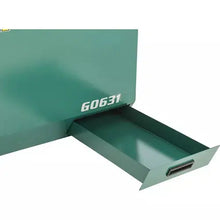 Load image into Gallery viewer, Grizzly G0631 - 28&quot; x 79&quot; Extra-Long Downdraft Table