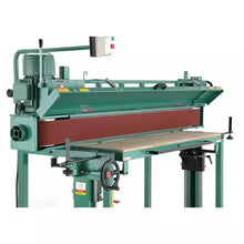 Load image into Gallery viewer, Grizzly G0679 - 6&quot; x 186&quot; Stroke Sander