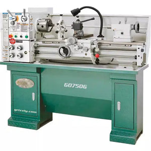 Grizzly G0750G - 12" x 36" Gunsmithing Lathe