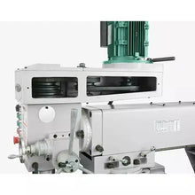 Load image into Gallery viewer, Grizzly G0757 - 9&quot; x 39&quot; 2 HP Horizontal/Vertical Mill with Power Feed