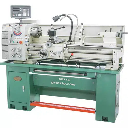 Gunsmithing lathe and deals mill