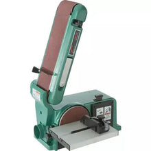 Load image into Gallery viewer, Grizzly G0787 - 4&quot; x 36&quot; Horizontal/Vertical Belt Sander with 6&quot; Disc