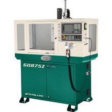 Load image into Gallery viewer, 7" x 24" 3 HP Enclosed CNC Mill