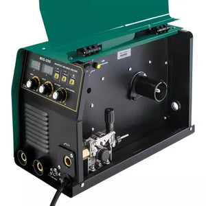 Grizzly G0882 - 200A MIG Welder