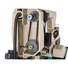 Load image into Gallery viewer, Grizzly G0887 - 20&quot; x 26&quot; 5 HP Mitering Industrial Metal-Cutting Bandsaw