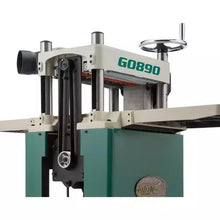 Load image into Gallery viewer, Grizzly G0890 - 15&quot; 3 HP Fixed-Table Planer