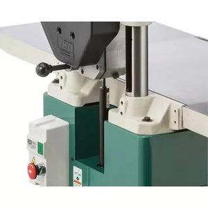 Grizzly G0890 - 15" 3 HP Fixed-Table Planer