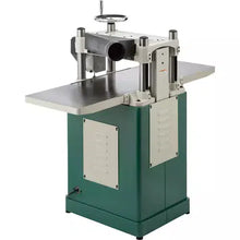 Load image into Gallery viewer, Grizzly G0891 - 15&quot; 3 HP Fixed-Table Planer with Helical Cutterhead