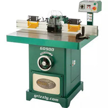 Load image into Gallery viewer, Grizzly G0900 - 5 HP Deluxe Spindle Shaper