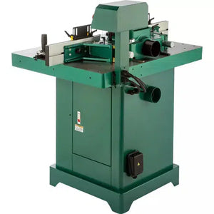 Grizzly G0900 - 5 HP Deluxe Spindle Shaper