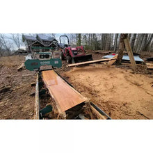 Load image into Gallery viewer, Grizzly G0901 - 28&quot; Portable Sawmill