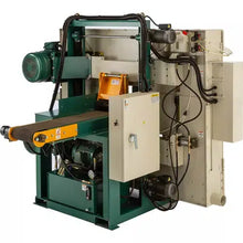 Load image into Gallery viewer, Grizzly G0919 - Twin Head/Dual-Blade Resaw Bandsaw